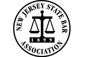 New Jersey State / Association - Badge