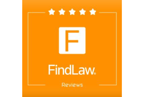 FindLaw - Badge